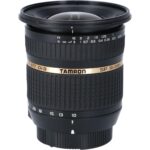 Tamron SP AF 10-24mm F/3.5-4.5 Di II LD Aspherical [IF] B001