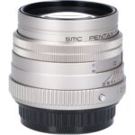 smc Pentax-FA 77mm F/1.8 Limited