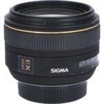 Sigma 30mm F/1.4 EX DC [HSM]