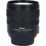 Nikon AF-S DX Nikkor 18-70mm F/3.5-4.5G IF-ED