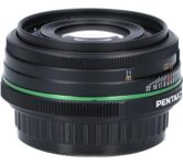 smc Pentax-DA 21mm F/3.2 AL Limited