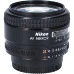 Nikon AF Nikkor 28mm F/2.8D