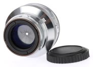 Carl Zeiss / Zeiss-Opton Sonnar 50mm F/2