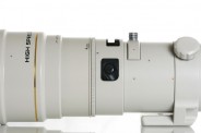 Minolta AF 300mm F/4 HS-APO G