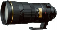 Nikon AF-S Nikkor 300mm F/2.8G ED-IF VR