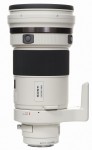 Sony 300mm F/2.8 G SSM [SAL300F28G]