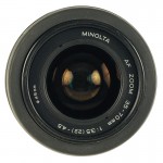 Minolta AF 35-70mm F/3.5-4.5