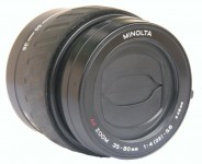 Minolta AF 35-80mm F/4-5.6