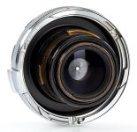 Carl Zeiss / Zeiss-Opton Biogon 35mm F/2.8