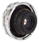 Canon CT 28mm F/3.5
