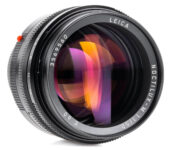 Leitz / Leica NOCTILUX-M 50mm F/1 [III]