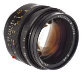 Leitz / Leica NOCTILUX-M 50mm F/1 Type 3