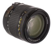 Nikon AF NIKKOR 28-200mm F/3.5-5.6G IF-ED