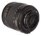 Nikon AF NIKKOR 28-200mm F/3.5-5.6G IF-ED