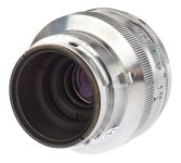 Carl Zeiss / Zeiss-Opton Tessar 50mm F/3.5
