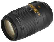 Nikon AF-S DX Nikkor 55-300mm F/4.5-5.6G ED VR