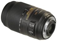 Nikon AF-S DX Nikkor 55-300mm F/4.5-5.6G ED VR