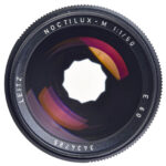 Leitz / Leica NOCTILUX-M 50mm F/1 Type 3