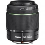 smc Pentax-DA 50-200mm F/4-5.6 ED WR