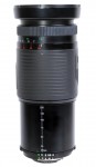 Cosina AF 28-300mm F/4-6.3 MC (Exakta, Phoenix, Promaster, Soligor, Tokina EMZ, Vitacon, Vivitar Series 1)