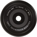 Fujifilm Fujinon XF 18mm F/2 R