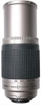 Nikon AF NIKKOR 70-300mm F/4-5.6G