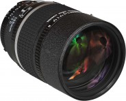 Nikon AF DC-Nikkor 135mm F/2D