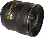 Nikon AF-S NIKKOR 24mm F/1.4G ED