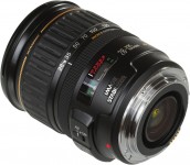 Canon EF 28-135mm F/3.5-5.6 IS USM