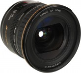 Canon EF 20-35mm F/3.5-4.5 USM