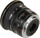 Canon EF 20-35mm F/3.5-4.5 USM