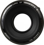 Canon EF 50mm F/1.8 II