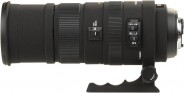 Sigma 150-500mm F/5-6.3 APO DG [OS] HSM