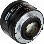 Nikon AF Nikkor 35mm F/2D
