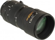 Nikon AF NIKKOR 80-200mm F/2.8D IF-ED