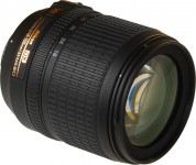 Nikon AF-S DX NIKKOR 18-105mm F/3.5-5.6G ED VR
