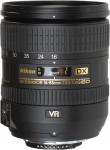 Nikon AF-S DX NIKKOR 16-85mm F/3.5-5.6G ED VR