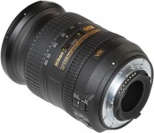Nikon AF-S DX Nikkor 16-85mm F/3.5-5.6G ED VR
