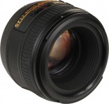 Nikon AF-S NIKKOR 50mm F/1.4G