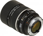 Nikon AF DC-NIKKOR 105mm F/2D