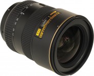 Nikon AF-S DX NIKKOR 17-55mm F/2.8G IF-ED