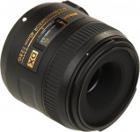 Nikon AF-S DX Micro-NIKKOR 40mm F/2.8G