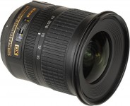 Nikon AF-S DX NIKKOR 10-24mm F/3.5-4.5G ED