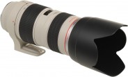Canon EF 70-200mm F/2.8L USM