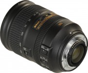Nikon AF-S NIKKOR 28-300mm F/3.5-5.6G ED VR