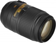 Nikon AF-S DX NIKKOR 55-300mm F/4.5-5.6G ED VR