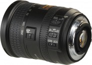 Nikon AF-S DX NIKKOR 18-200mm F/3.5-5.6G ED VR II
