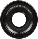 Fujifilm Fujinon XF 35mm F/1.4 R