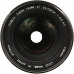Canon EF 24-85mm F/3.5-4.5 USM