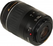 Canon EF 55-200mm F/4.5-5.6 II USM